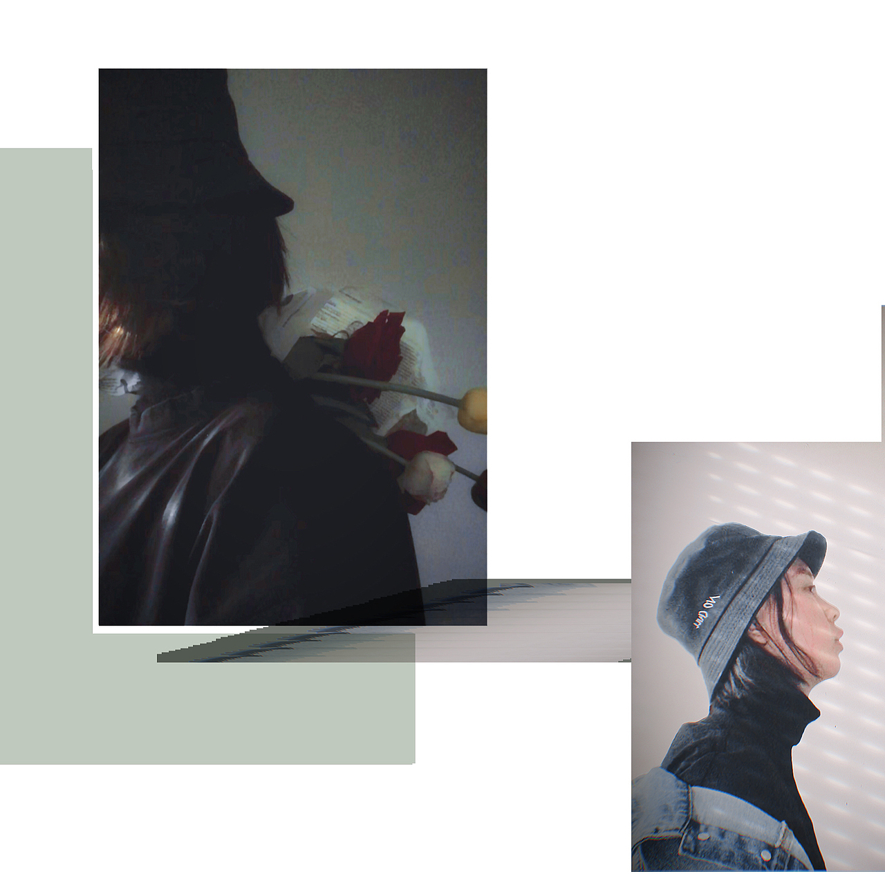 无事自拍~（图ZMTExNTY1ODc2） - 人像摄影 - 站酷设计师Soso_W原创素材 - 站酷ZCOOL