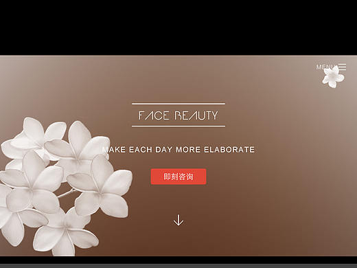 网页