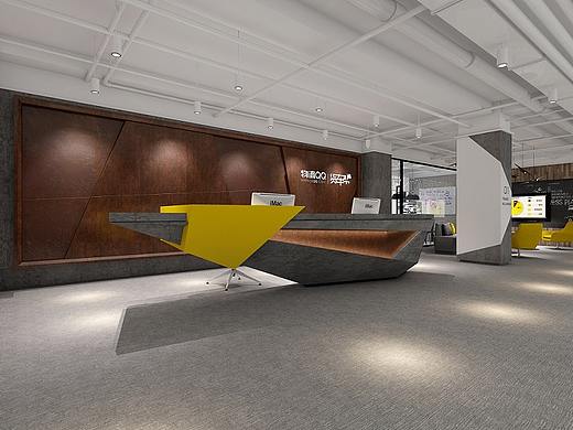 办公室装修怎么与企业发展契合