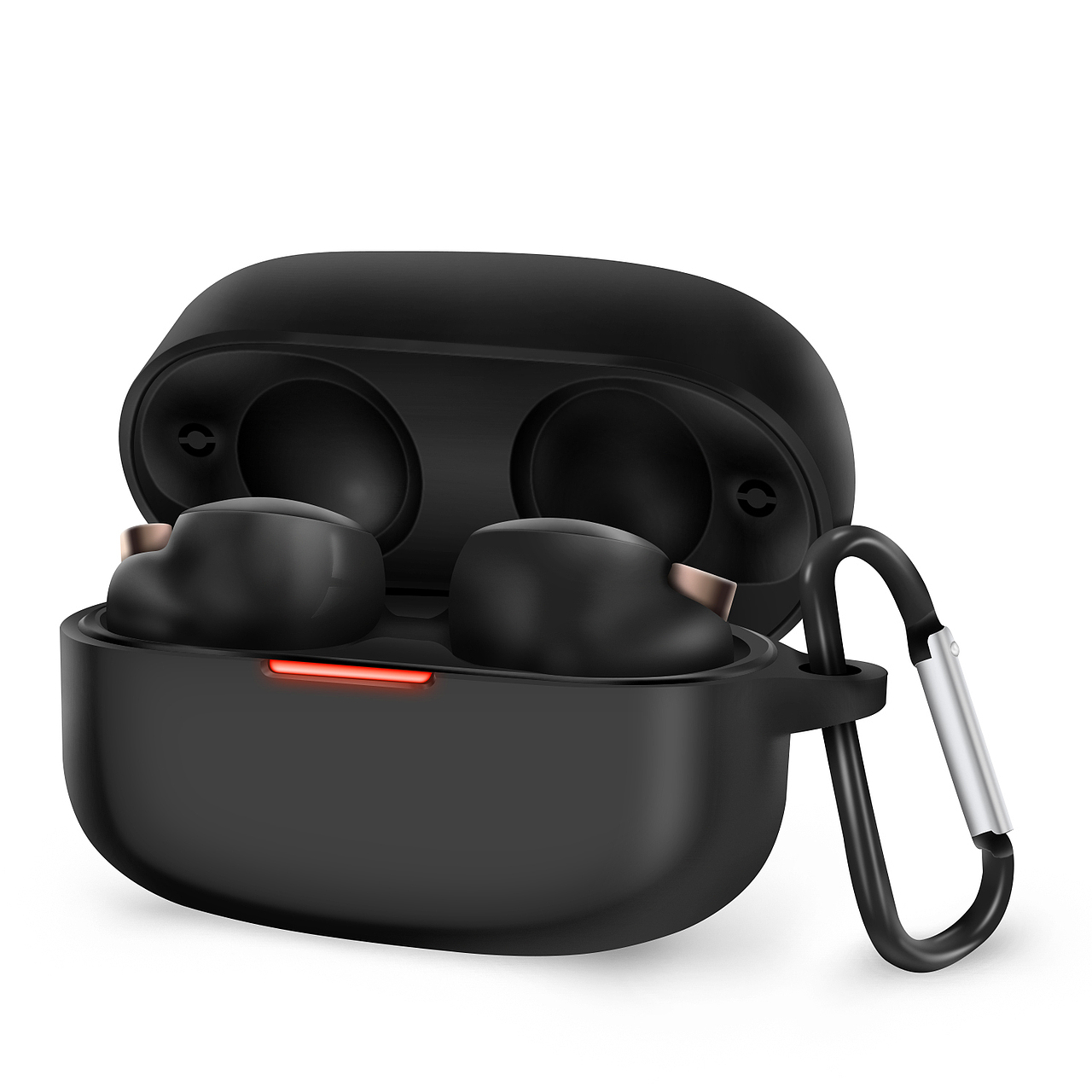 Sony WF-1000XM4蓝牙耳机硅胶保护套-亚马逊国际站（图ZMjYzNDk3NjE2） - 海报 - 站酷设计师廖诗龙原创素材 - 站酷ZCOOL