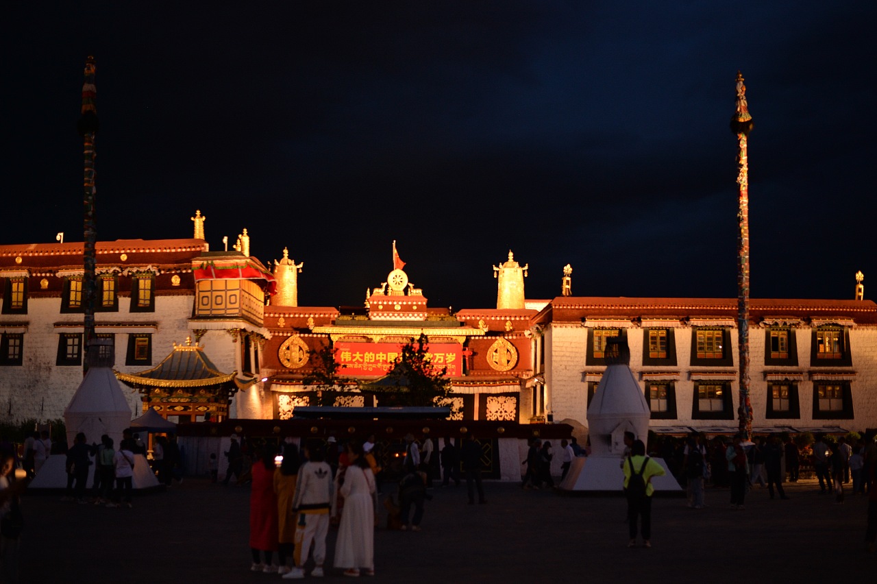 【摄影】八廓街 |摄影|人文/纪实摄影|曾鲲 - 原创作品 - 站酷 (zcool