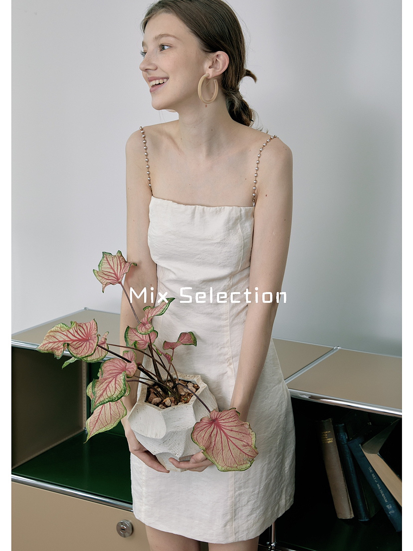 Mix selection 2023NEW LOOK原图