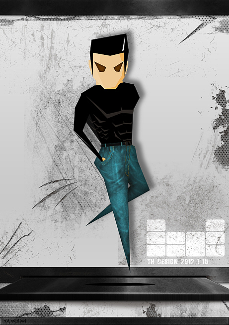 2012（图ZNDg3MTMyNA==） - 品牌 - 站酷设计师TH远古时代原创素材 - 站酷ZCOOL