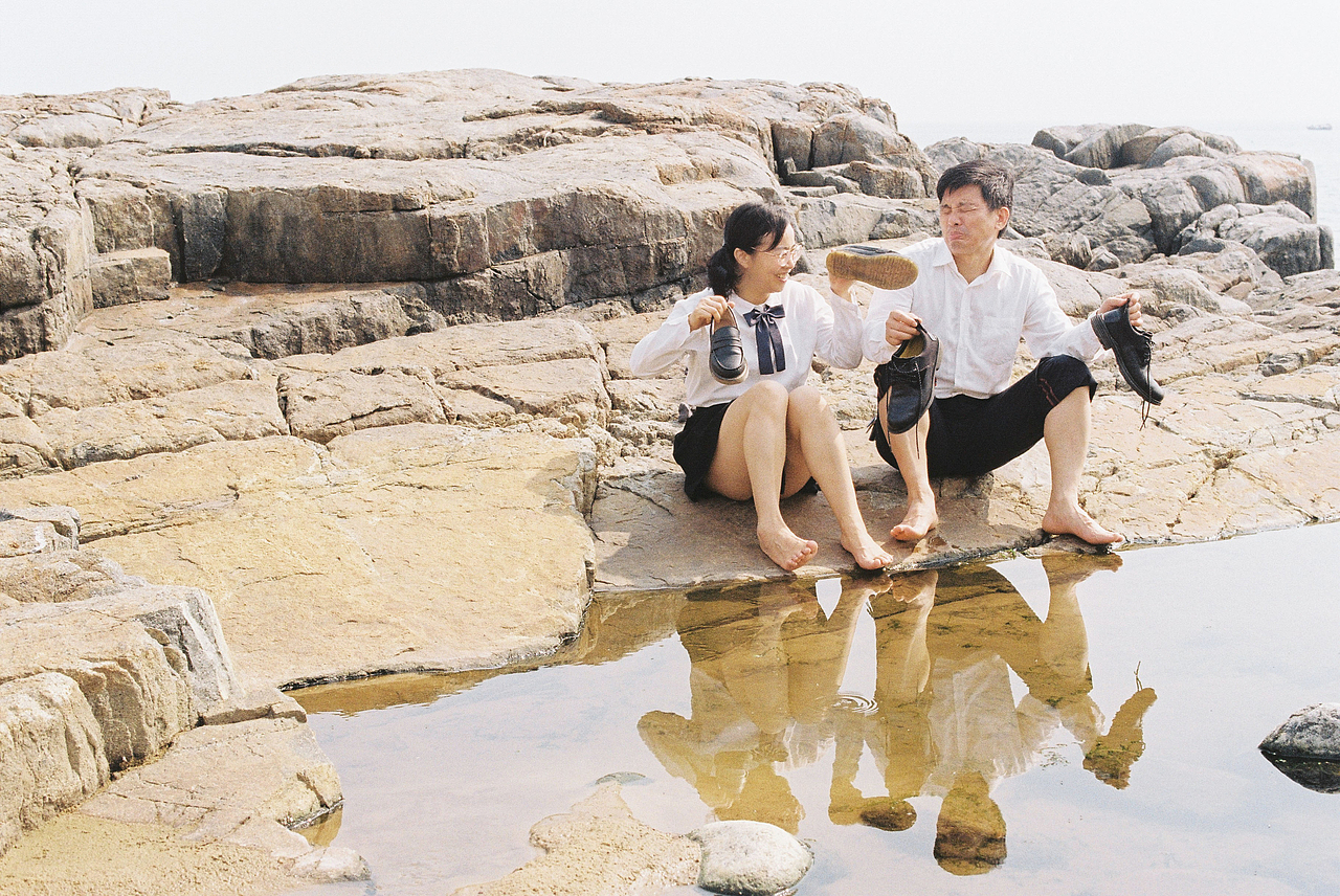 最最亲爱的人啊