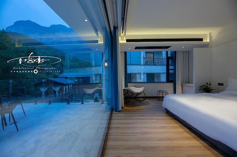 半山坡民宿酒店空间摄影（图ZMzAxNTg4MzM2） - 环境/建筑摄影 - 站酷设计师酒店民宿空间摄影原创素材 - 站酷ZCOOL