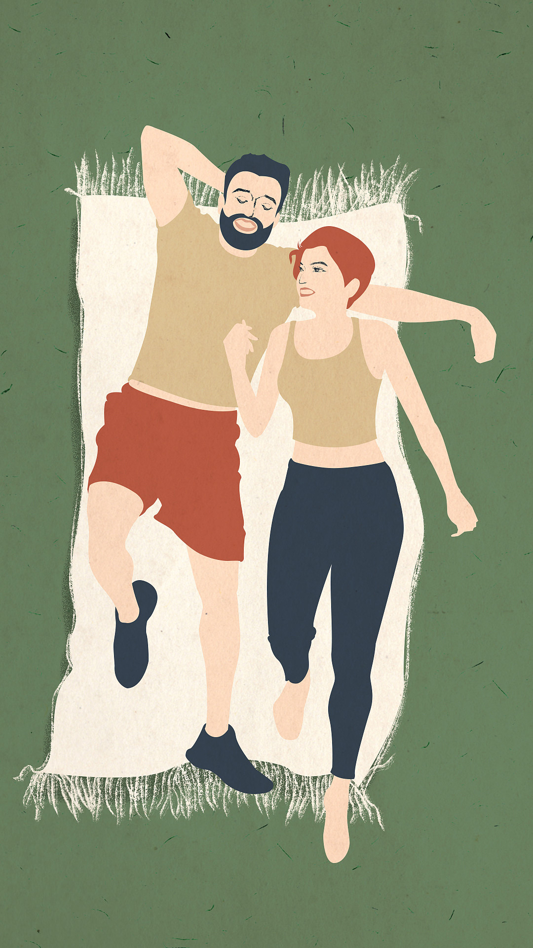 （部分已商用）漫画人物（图ZMTY4MTc2ODQ4） - 商业插画 - 站酷设计师上吉的玉子原创素材 - 站酷ZCOOL