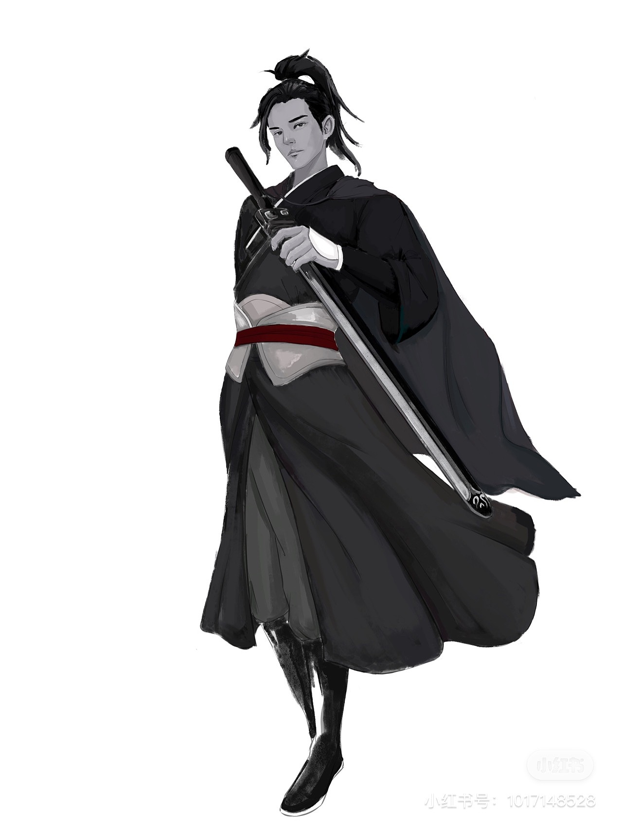 古风武士行侠仗义,剑走江湖成都 |           