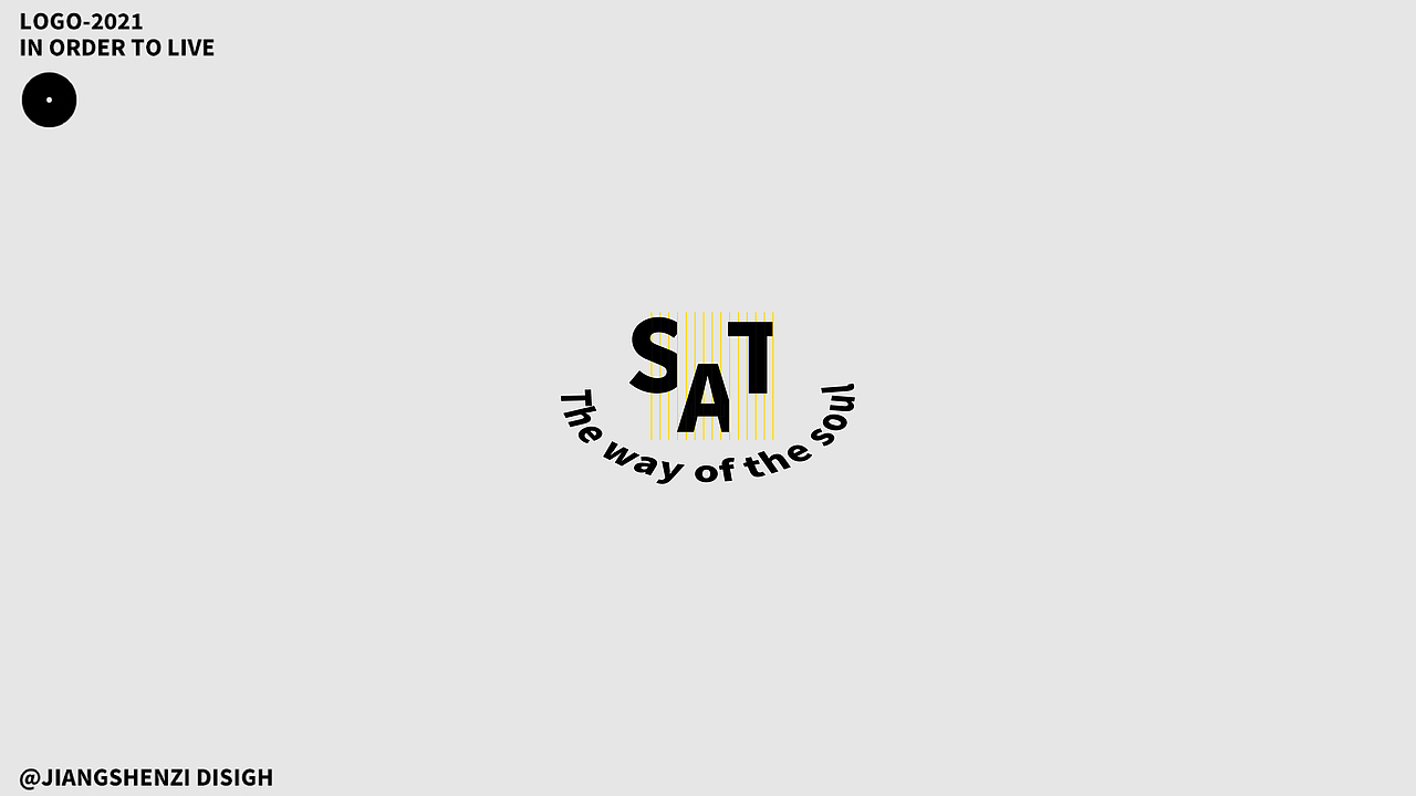 【一百个logo图形】2021年