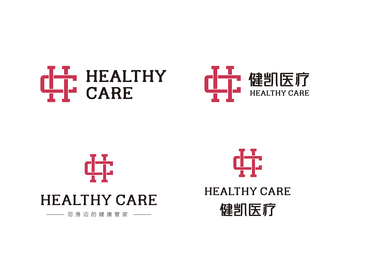健凯医疗 品牌 您身边的健康管家（图ZNTQyNzAzOTI=） - 品牌 - 站酷设计师佐设计原创素材 - 站酷ZCOOL