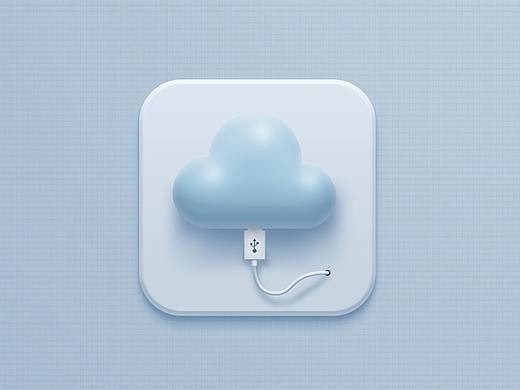 一看就懂，一做就废系列-图标训练