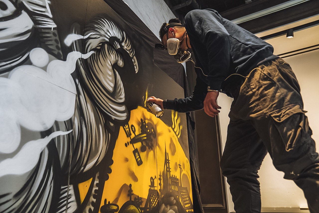 【SAY】2018-2019部分涂鸦总结（图ZMTkwOTE4NTAw） - 新锐潮流插画 - 站酷设计师saycr原创素材 - 站酷ZCOOL