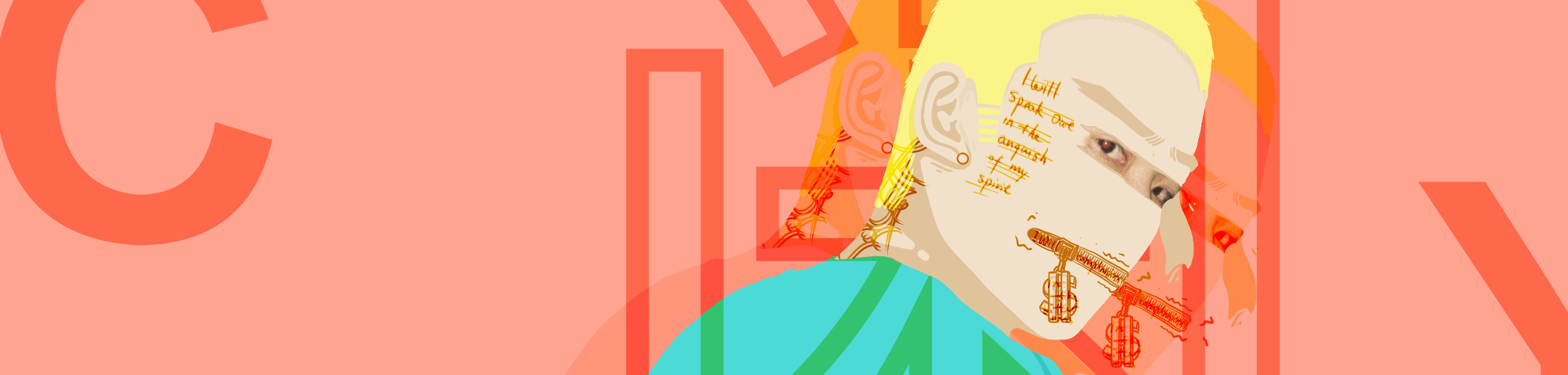 TheCy的个人主页（封面预览） - 主页封面设置 - 站酷设计师TheCy原创素材 - 站酷ZCOOL