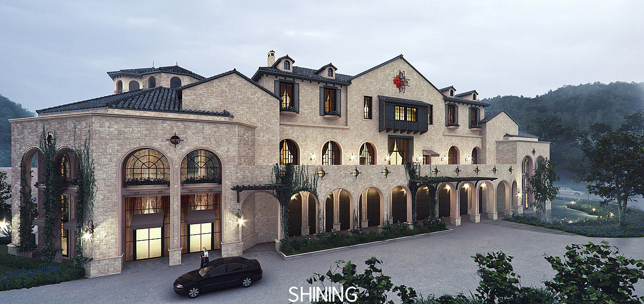 上海写意联合分部——【2021启航】