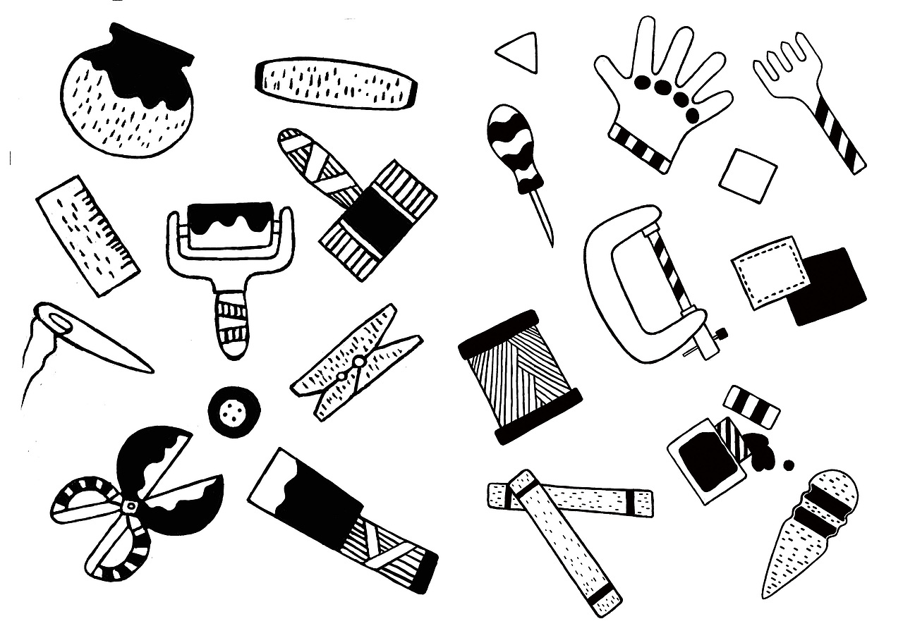 时染造物——绿松猛犸的流浪币雕刻