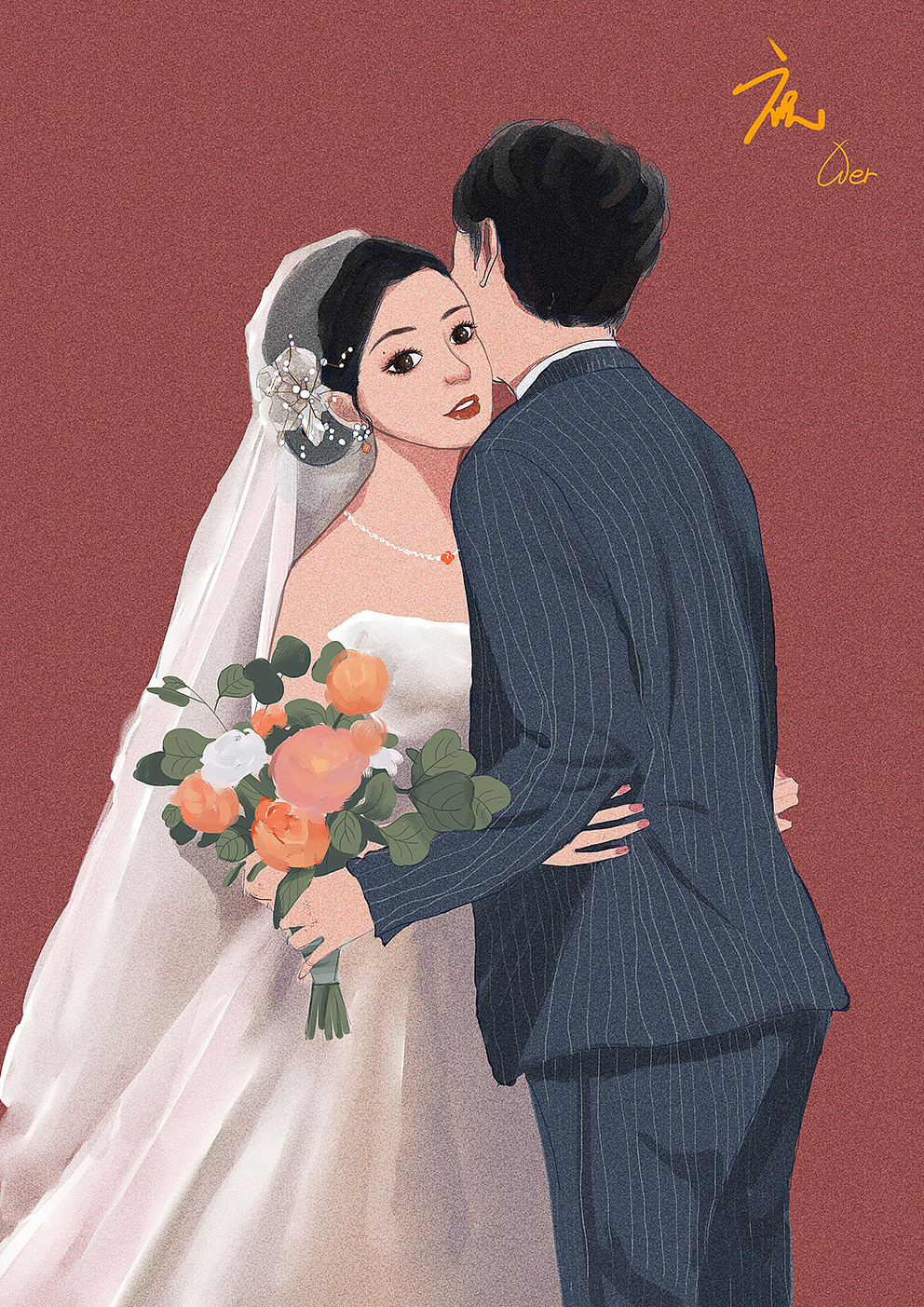 啊兜（圖ZMjI0OTIyNDQw） - 藝術(shù)插畫 - 站酷設(shè)計師青木子wer原創(chuàng)素材 - 站酷ZCOOL