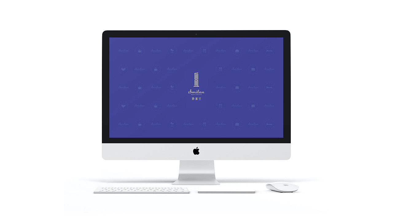 酒店公寓logo设计全案(图ZMjUyNTU1MTcy) - Logo - 站酷设计师达岸品牌营销原创素材 - 站酷ZCOOL
