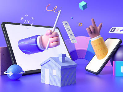 你需要知道的插图风格