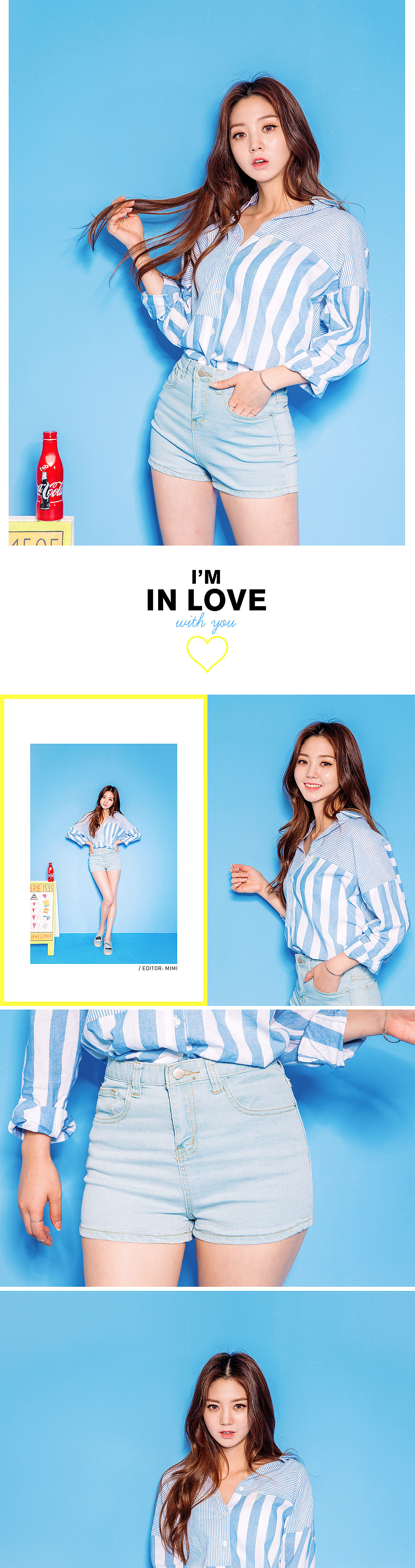 女模特（图ZOTUzOTE1ODg=） - 人像摄影 - 站酷设计师么么哒11二原创素材 - 站酷ZCOOL