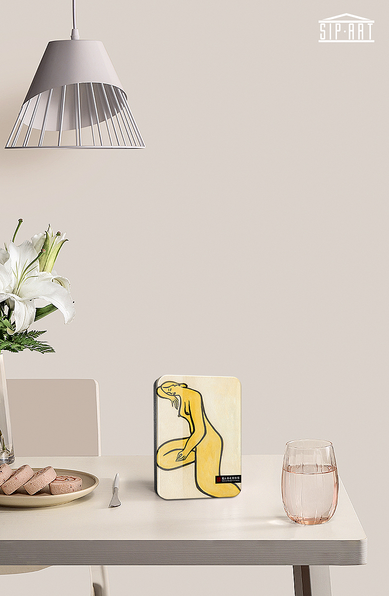 博物馆艺术礼盒（图ZMjQ5MjQ3NDU2） - 包装 - 站酷设计师jamexxi1020原创素材 - 站酷ZCOOL