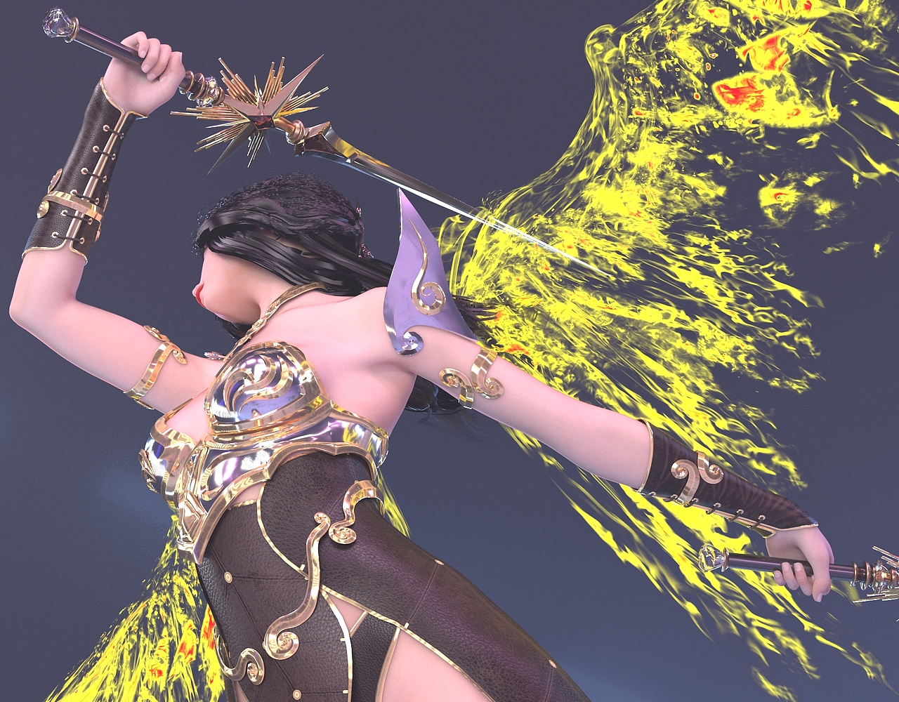 维拉•流海 第11期（图ZMjYzMjY2ODQ0） - 人物/生物 - 站酷设计师义義儀原创素材 - 站酷ZCOOL