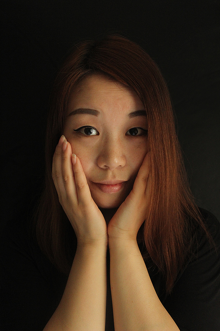 最真实的我 - 原创作品 - 站酷(zcool)