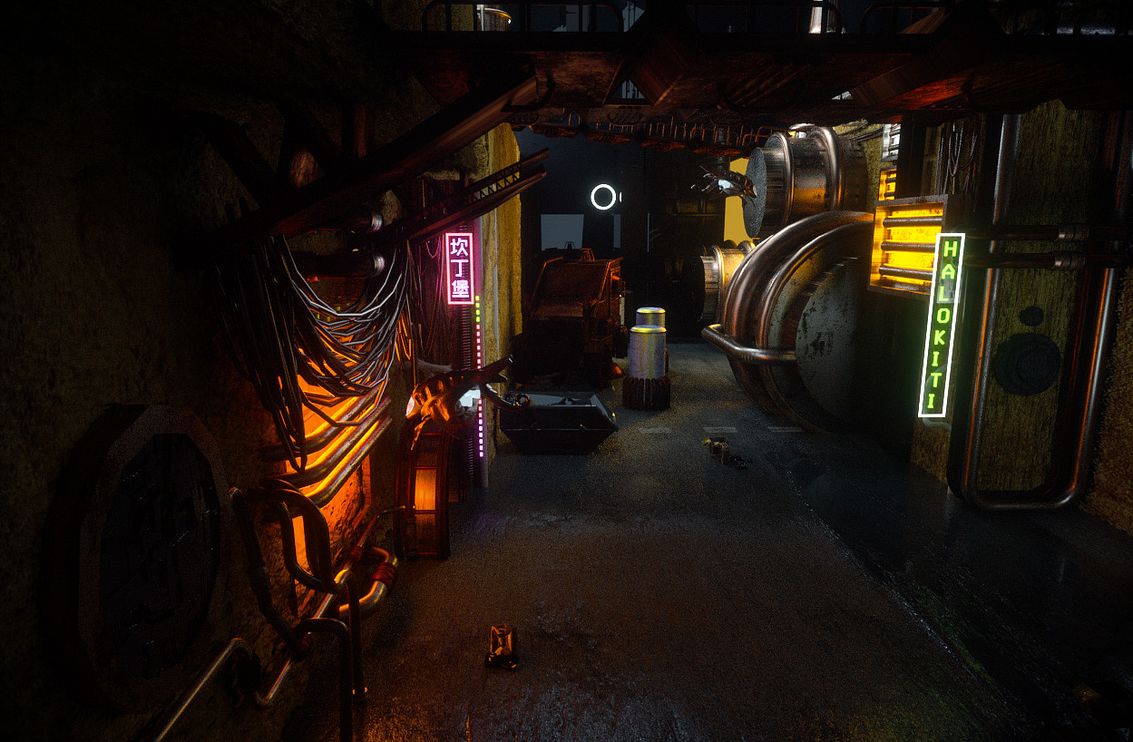 近期练习（图ZMTUzMjc5NDQ4） - 建筑/空间 - 站酷设计师鸡蛋哥在p图原创素材 - 站酷ZCOOL