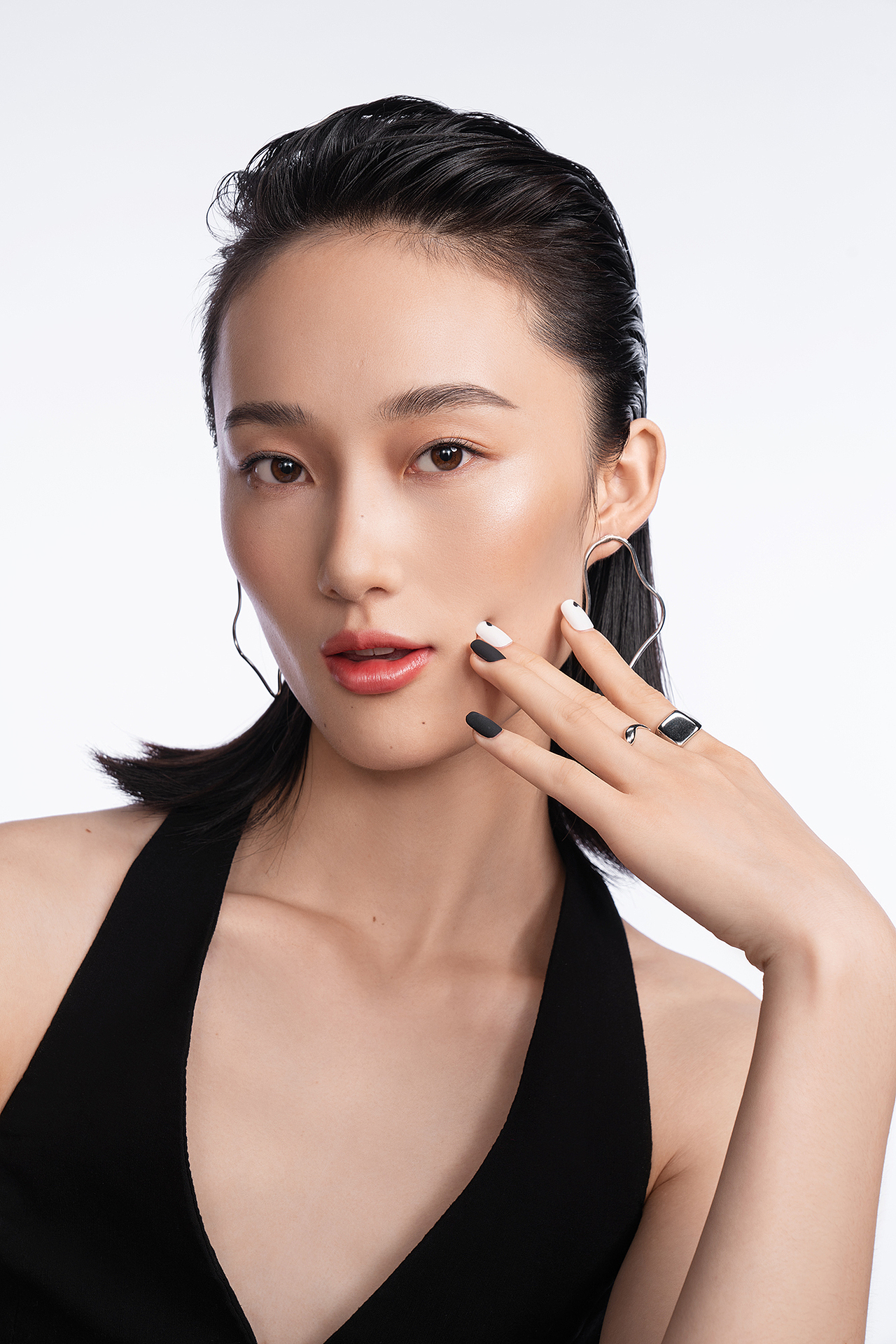 MAC/创意妆面/SESTUDIO摄影