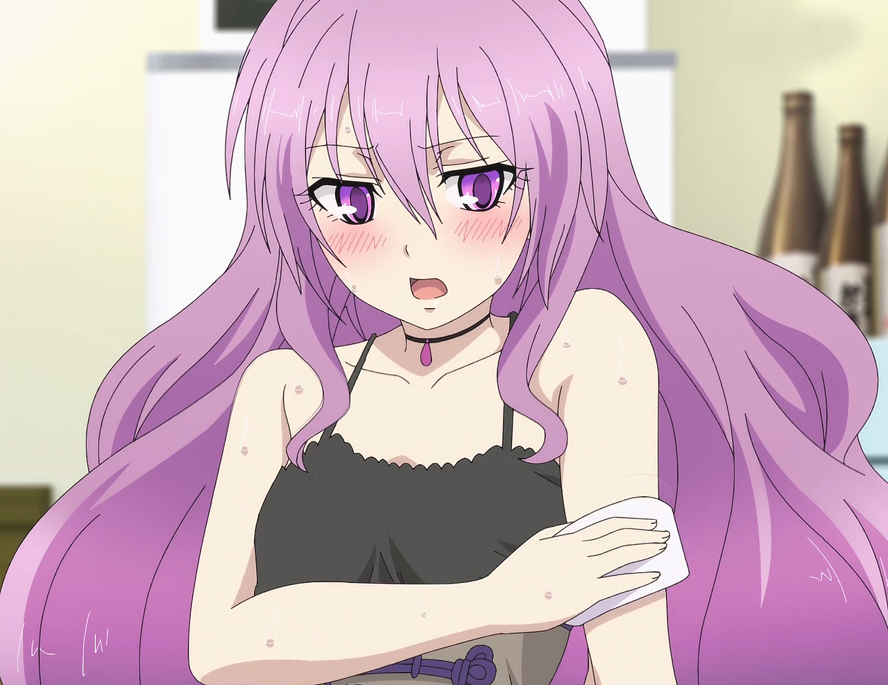 每日动漫壁纸:403