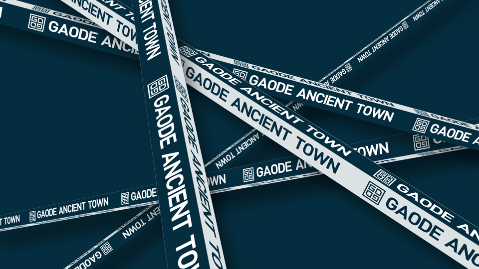 为了展现视觉上的动态效果，所以做了一些ae动效。