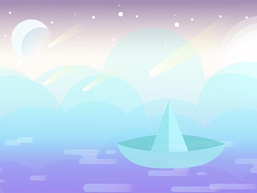梦境-部分参考（个人主页-ZMjQ5ODgxNjA=） - 创作习作 - 站酷设计师只此ID原创素材 - 站酷ZCOOL