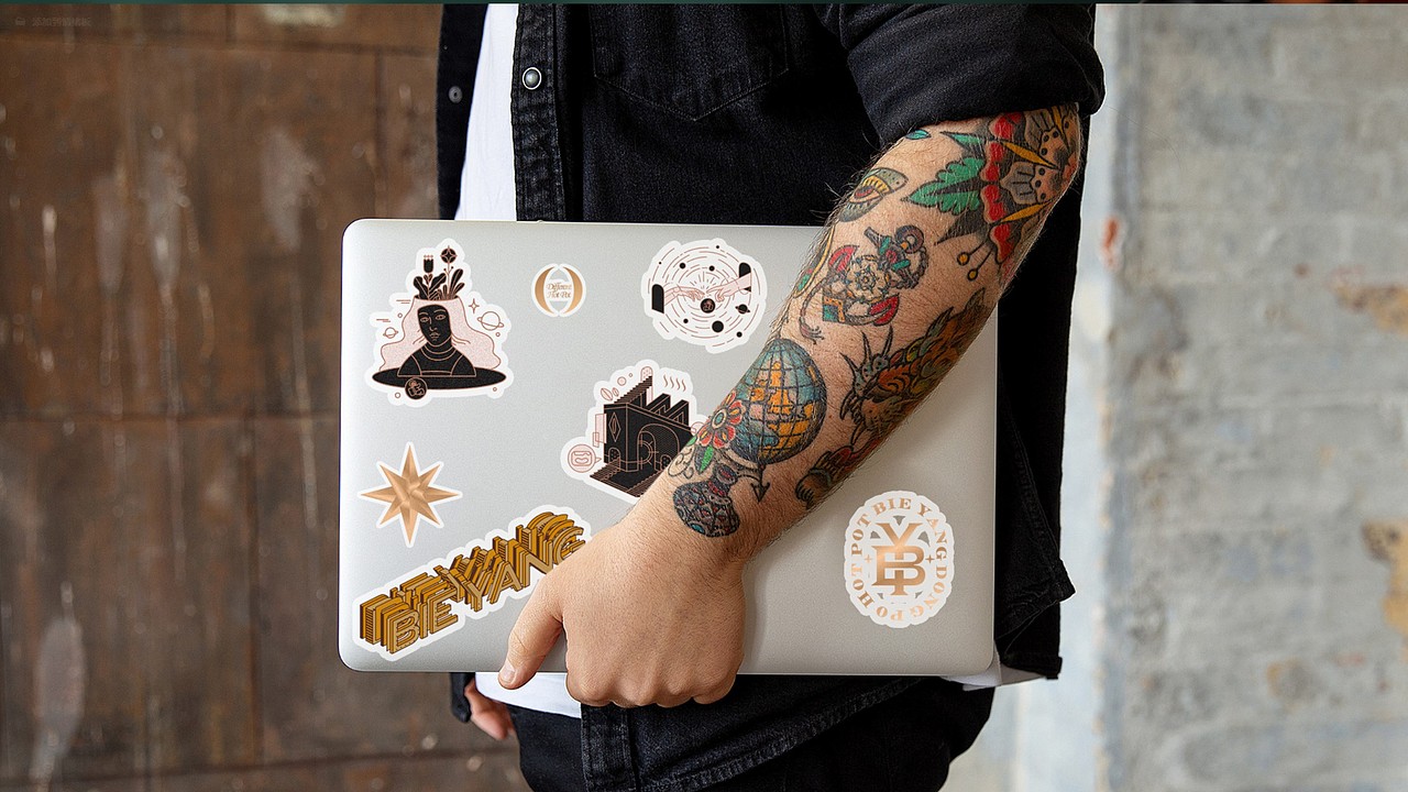 DIFFERENT / 别样火锅品牌