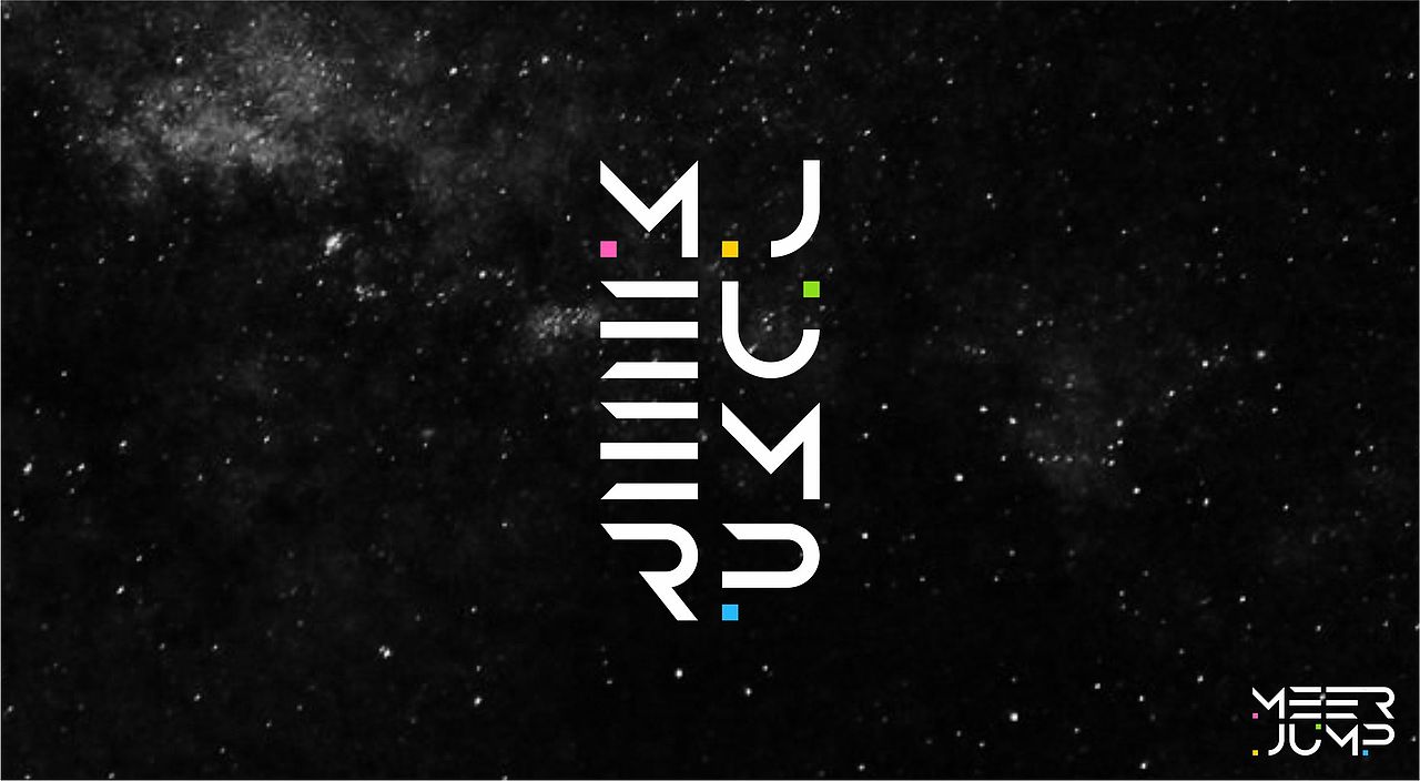 电子音乐厂牌logo