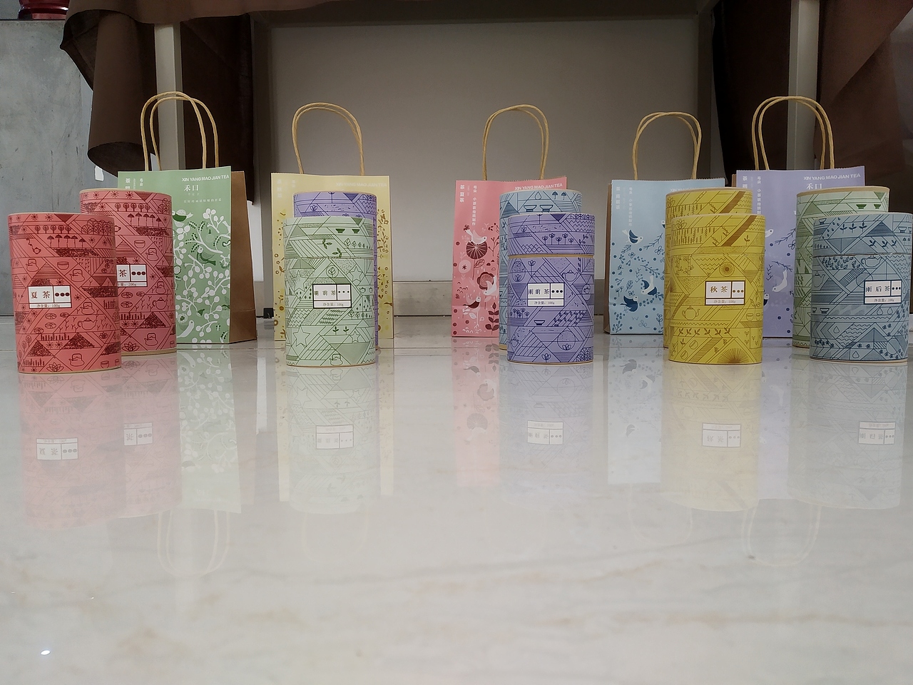 毕设设计作品（图ZMTY1MzE5Mjky） - 品牌 - 站酷设计师康静林原创素材 - 站酷ZCOOL