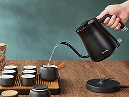 茶壶，