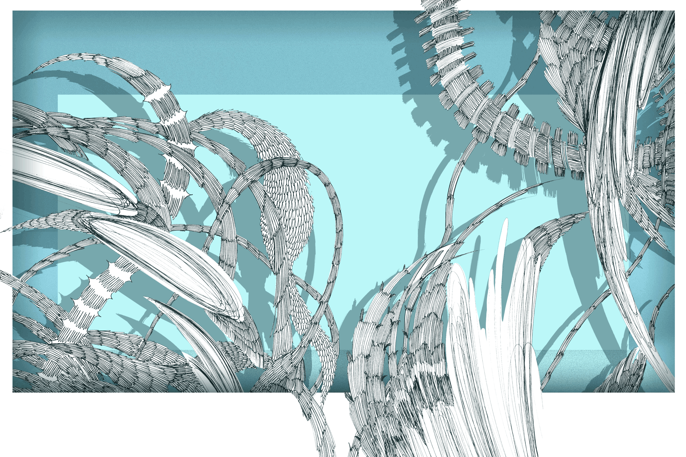 二十四节气（图ZOTc2OTkxNjQ=） - 绘本 - 站酷设计师麦平原创素材 - 站酷ZCOOL