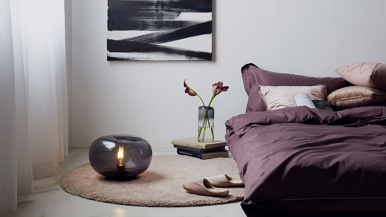 家具、家居摄影|地灯&台灯