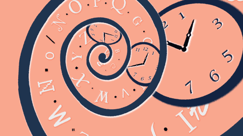 写作的喜悦 The Joy of Writing