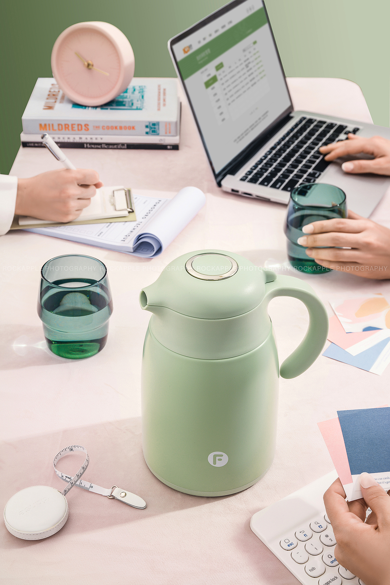 富光/灵星保温壶