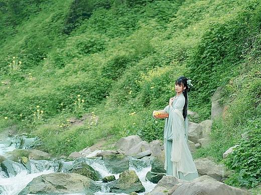 清（个人主页-ZNTkyNTY5MzI=） - 人像摄影 - 站酷设计师冰糖葫芦薄荷心原创素材 - 站酷ZCOOL