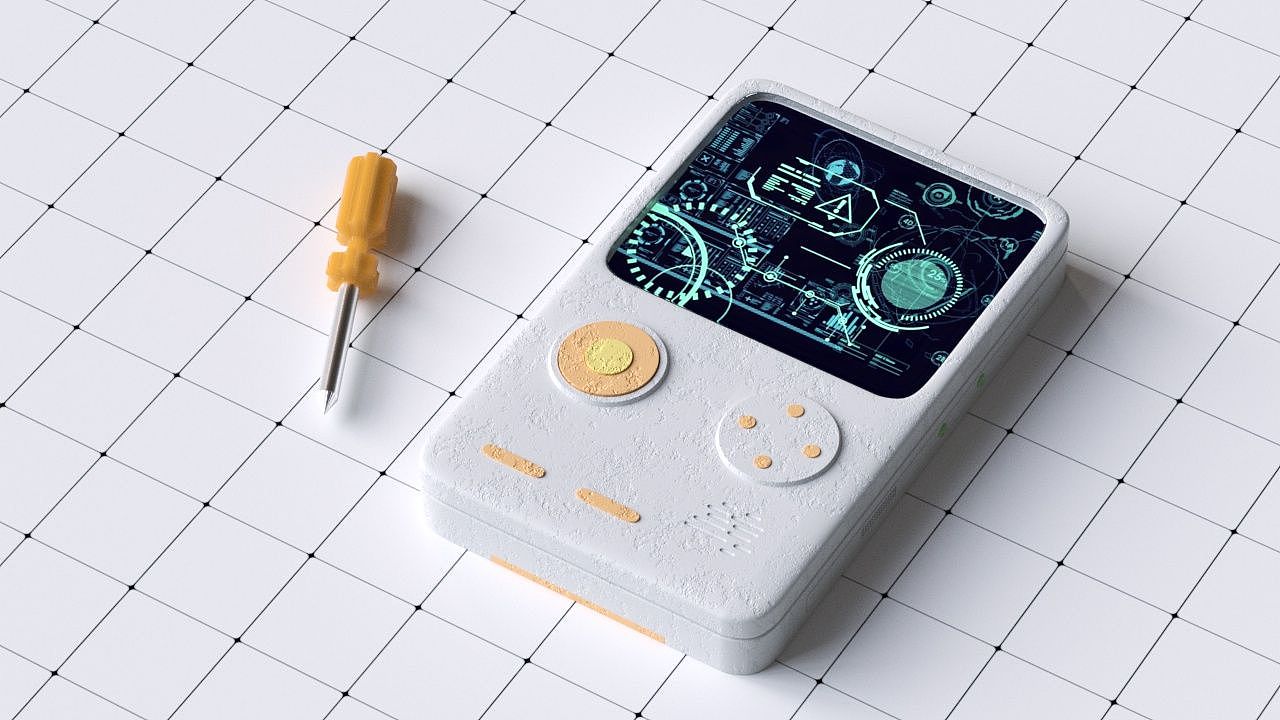 一堆杂七杂八的