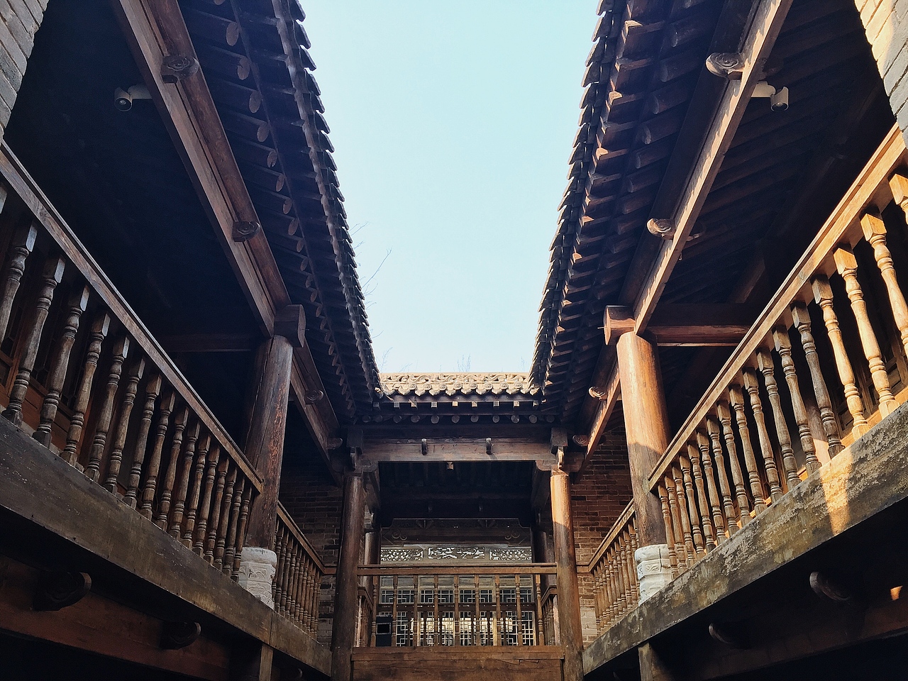 走南闯北,咀嚼城市细节