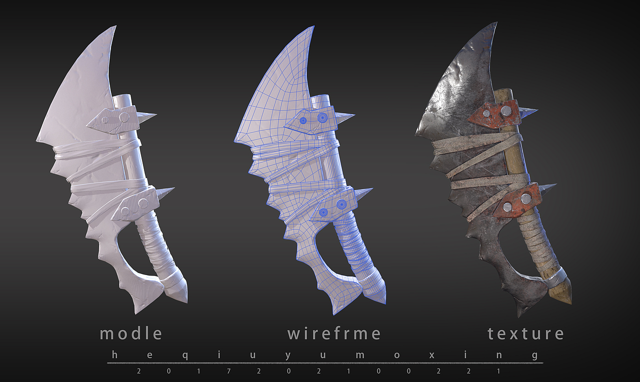 数字雕刻3D刀（图ZMjE2MTEwNjEy） - 其他三维 - 站酷设计师何秋雨原创素材 - 站酷ZCOOL
