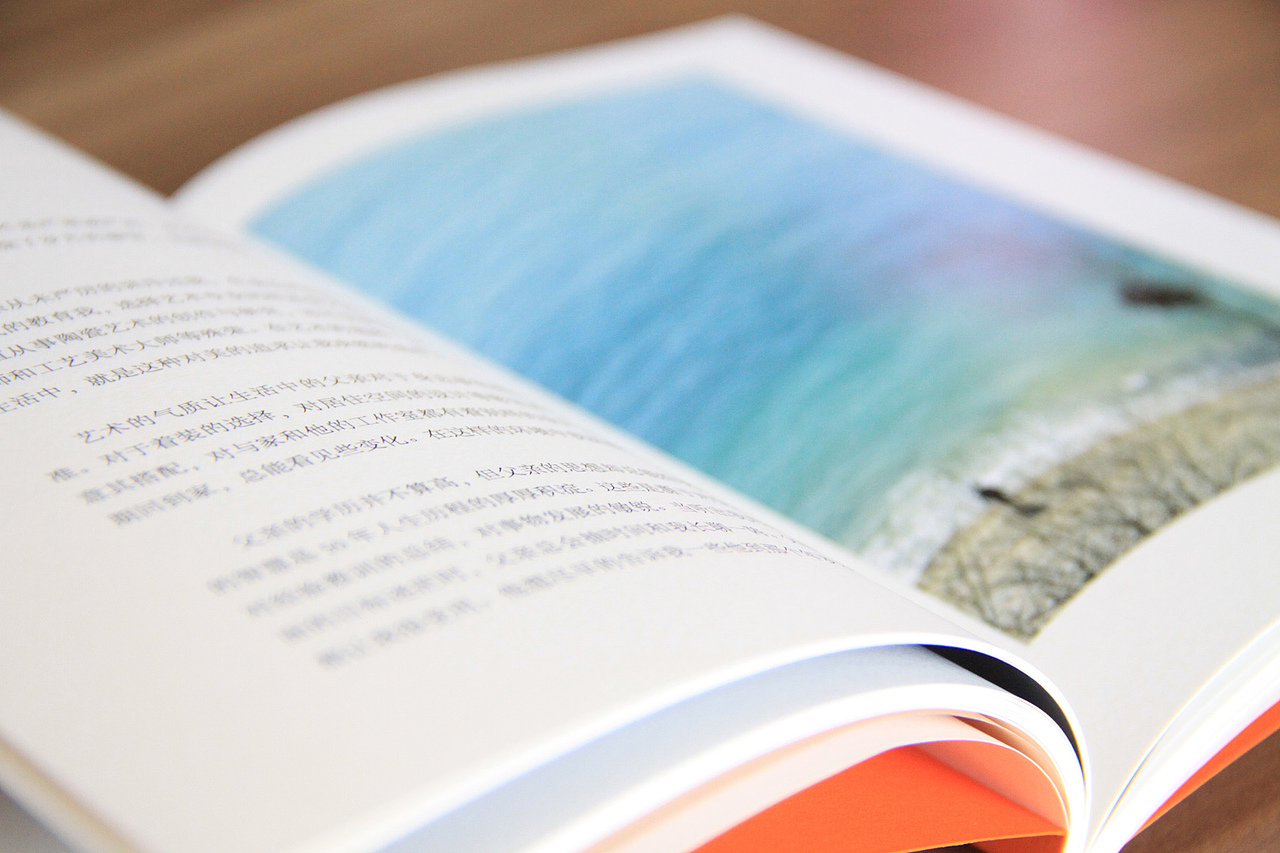 书籍设计作品（图ZMTIyNTI0MDQ=） - 书籍/画册 - 站酷设计师neptunerose原创素材 - 站酷ZCOOL