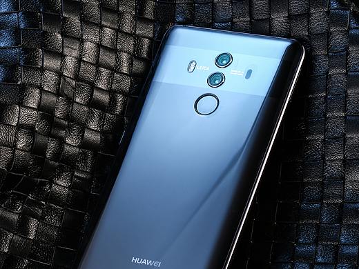 HUAWEI Mate 10 Pro 拍摄，手机拍摄
