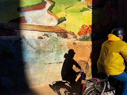 iPhone 摄影 | Morocco