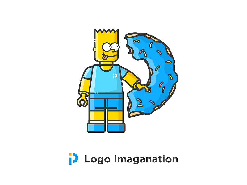 PPTV设计团队2016 Dribbble 作品合集