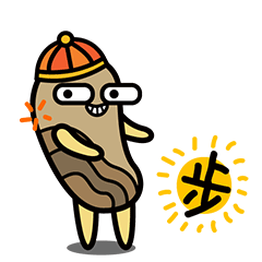 大鹏吉祥物设计 | 海洋别动队