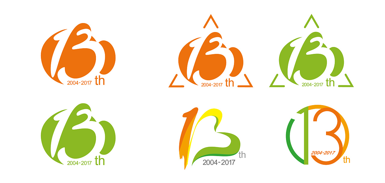 同程旅游13周年运动会苏州|平面设计师偶是健康467503年前