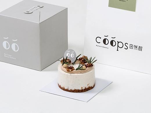 Coops 自然醒 手作释放自然原味