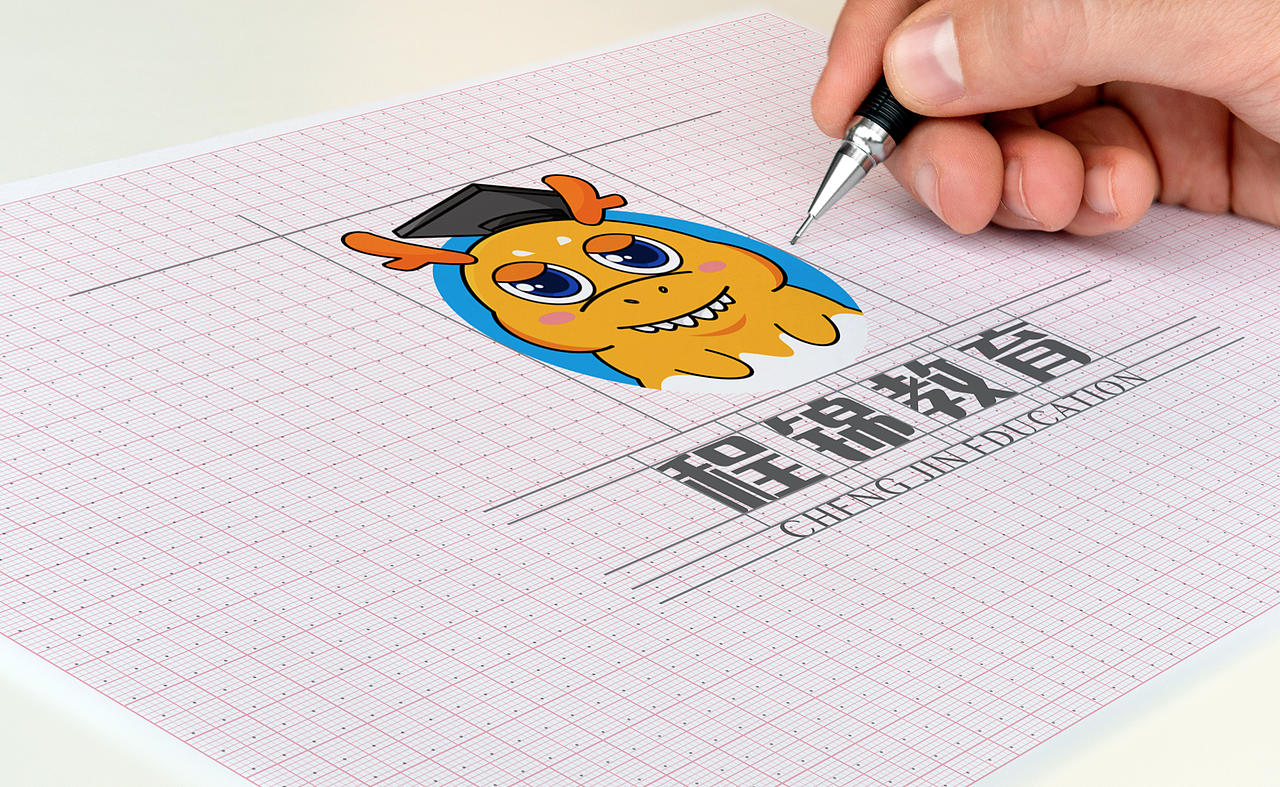 教育品牌VI